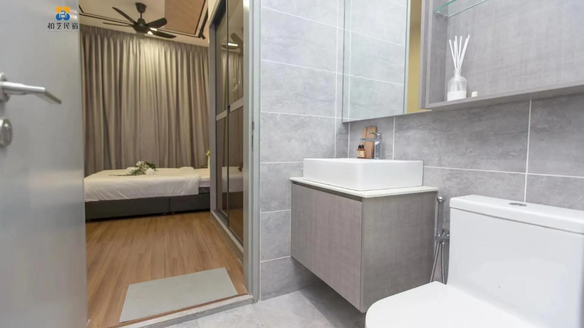 Millerz Square At Old Klang Road By Bai Yi # 3610 Apartment Kuala Lumpur