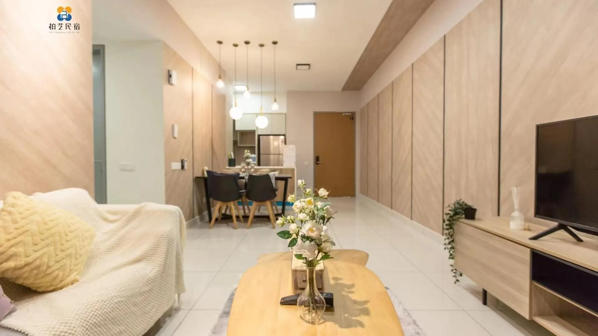 Millerz Square At Old Klang Road By Bai Yi # 3610 Apartment Kuala Lumpur 0*,
