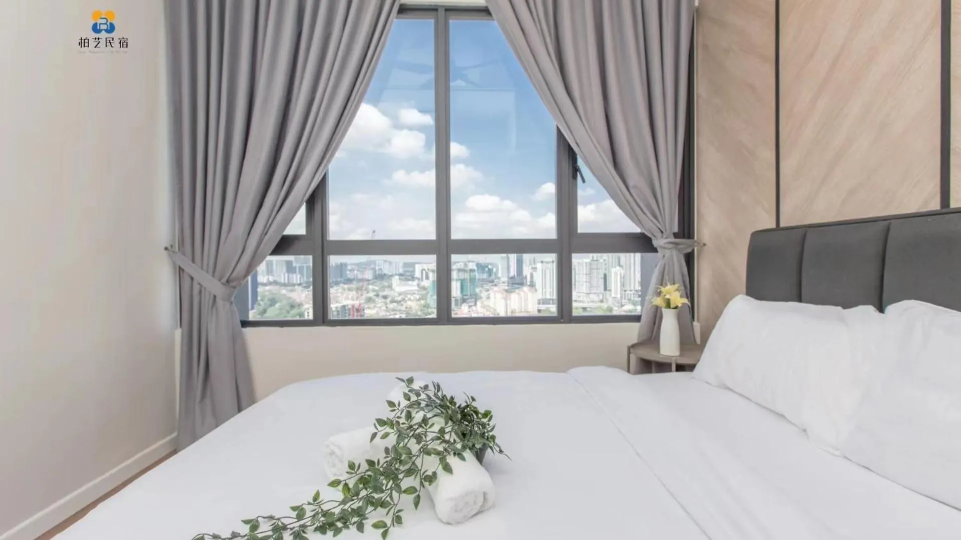 Millerz Square At Old Klang Road By Bai Yi # 3610 Apartment Kuala Lumpur
