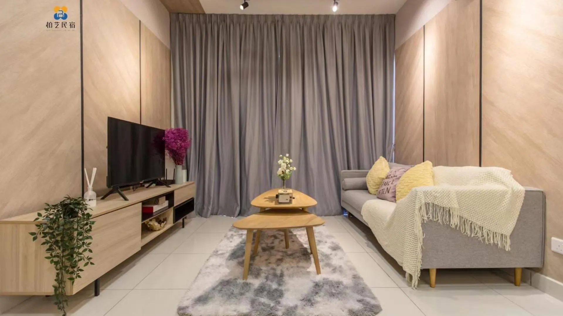 Millerz Square At Old Klang Road By Bai Yi # 3610 Apartment Kuala Lumpur Malaysia