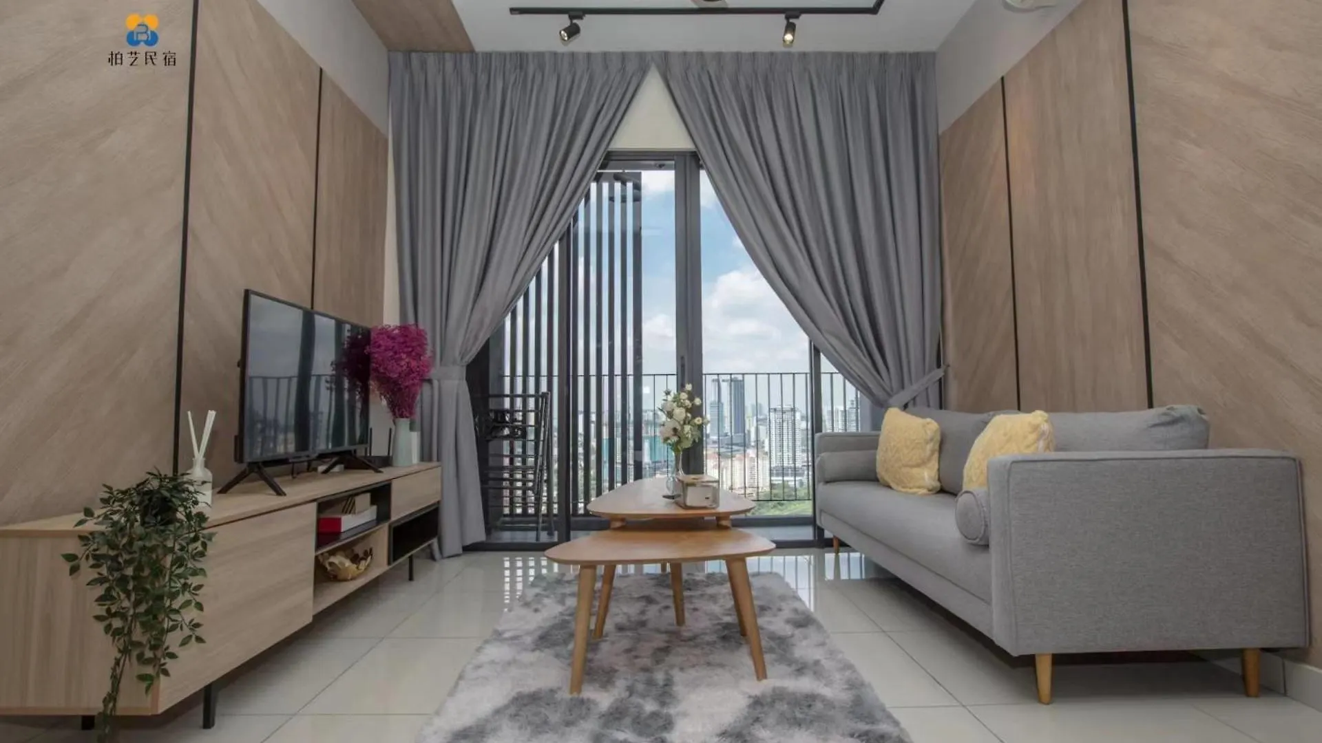 Millerz Square At Old Klang Road By Bai Yi # 3610 Apartment Kuala Lumpur