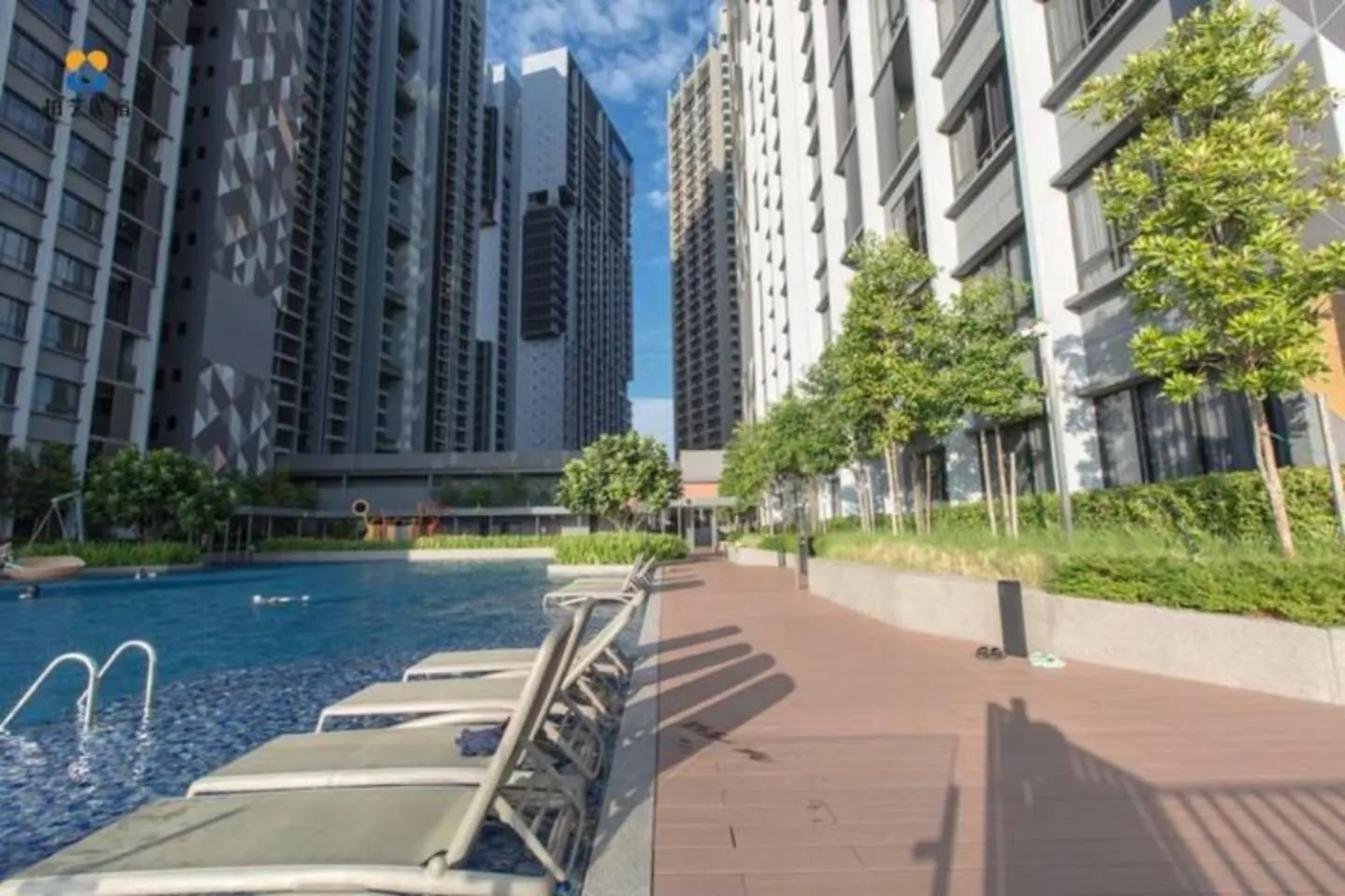 Millerz Square At Old Klang Road By Bai Yi # 3610 Apartment Kuala Lumpur