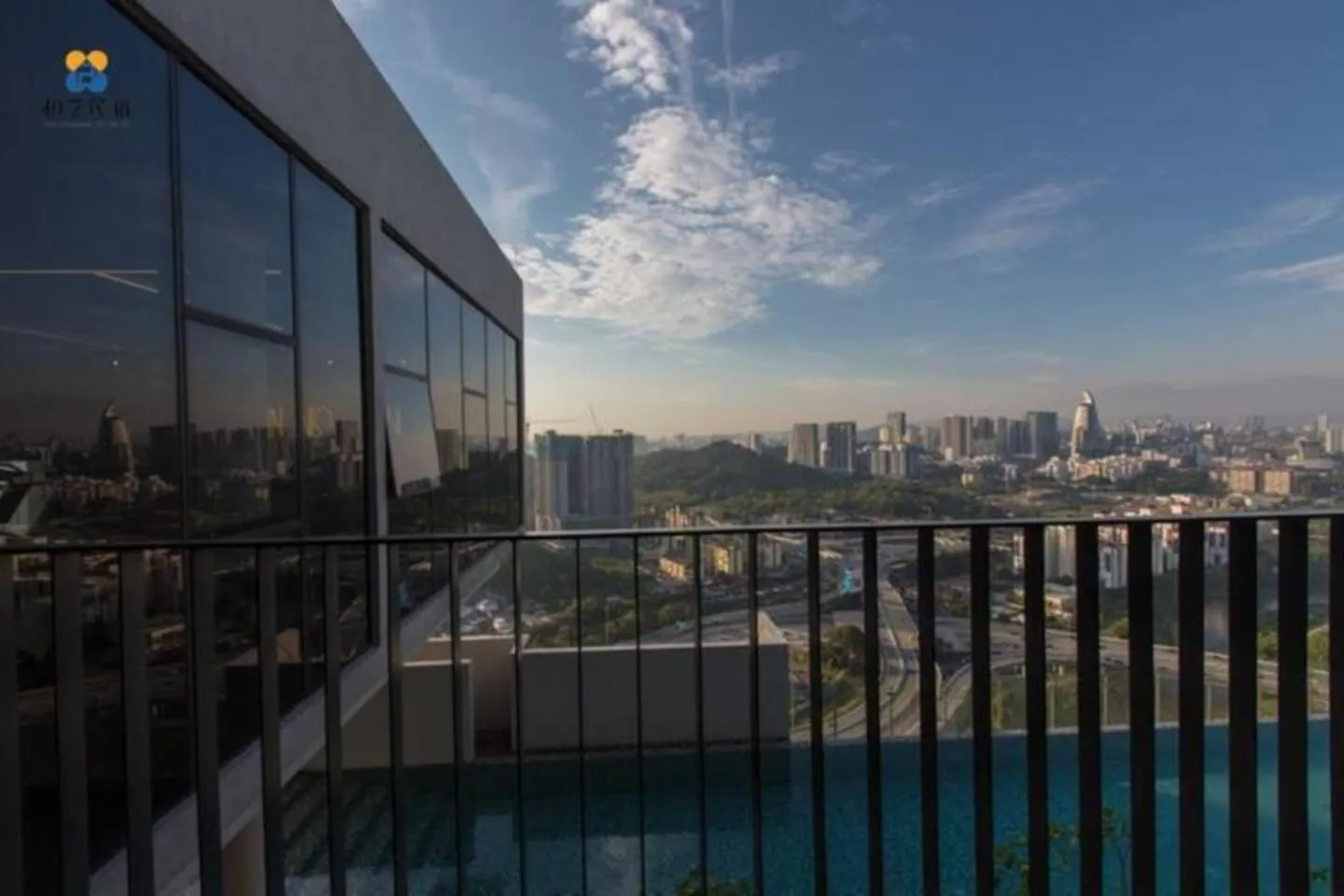 Millerz Square At Old Klang Road By Bai Yi # 3610 Apartment Kuala Lumpur