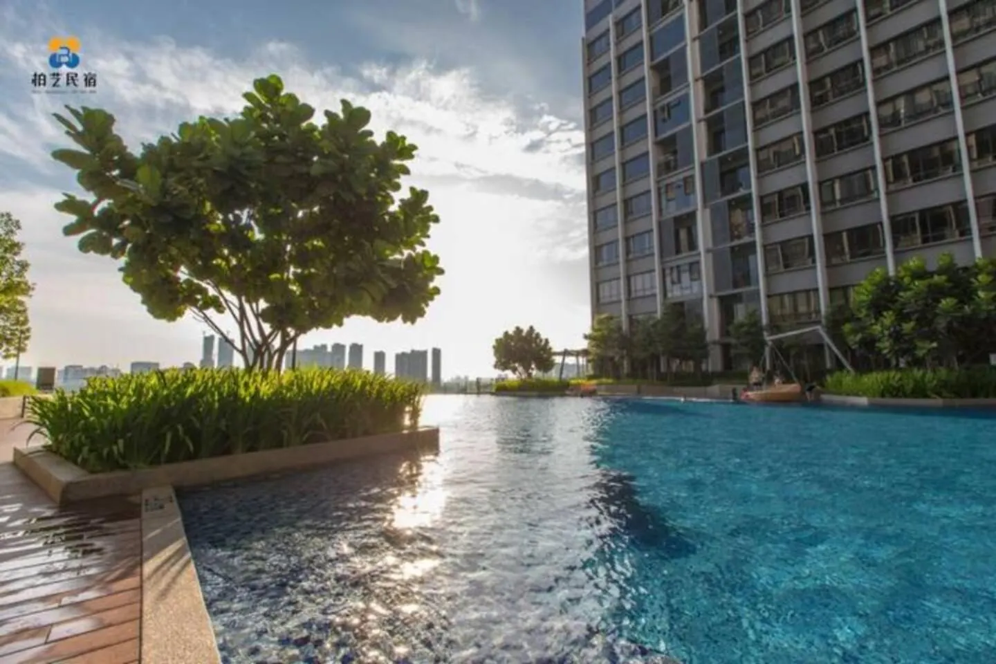 Millerz Square At Old Klang Road By Bai Yi # 3610 Apartment Kuala Lumpur Malaysia