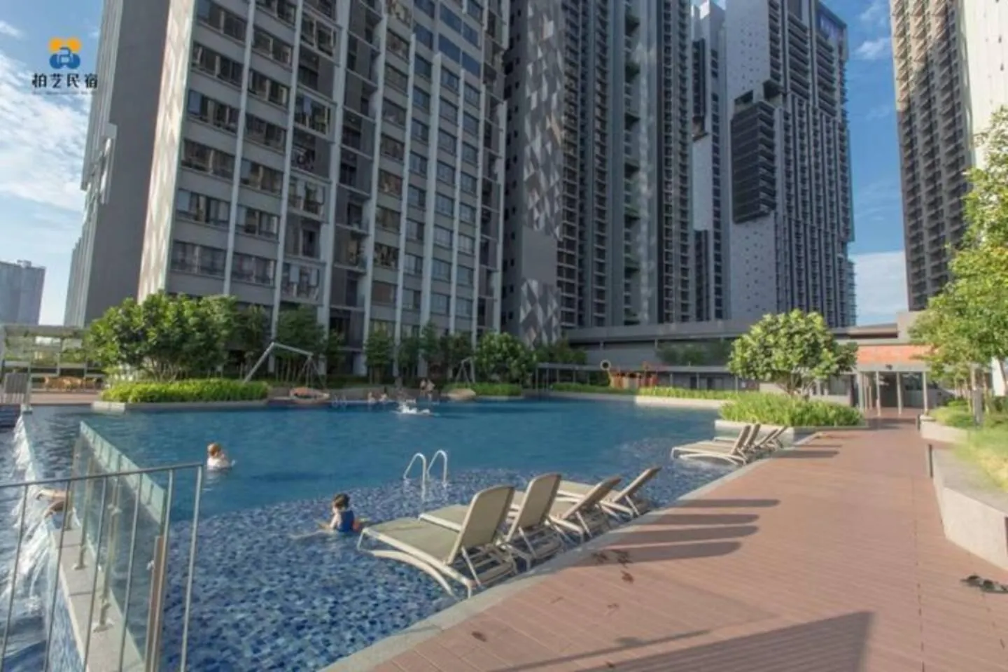 Millerz Square At Old Klang Road By Bai Yi # 3610 Apartment Kuala Lumpur