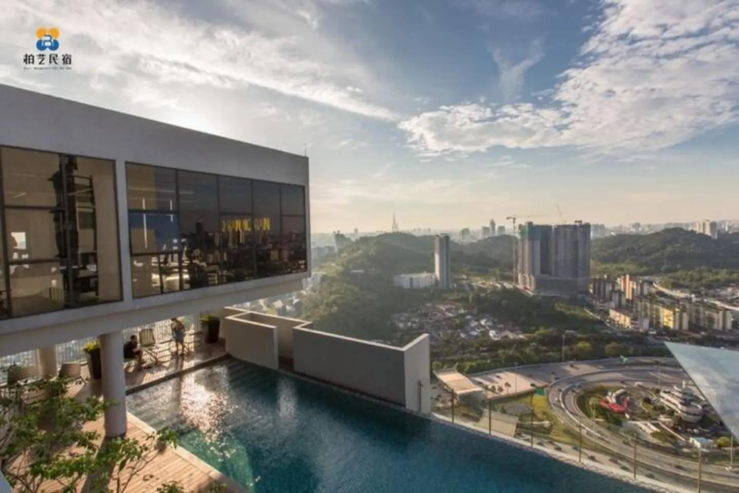Millerz Square At Old Klang Road By Bai Yi # 3610 Apartment Kuala Lumpur