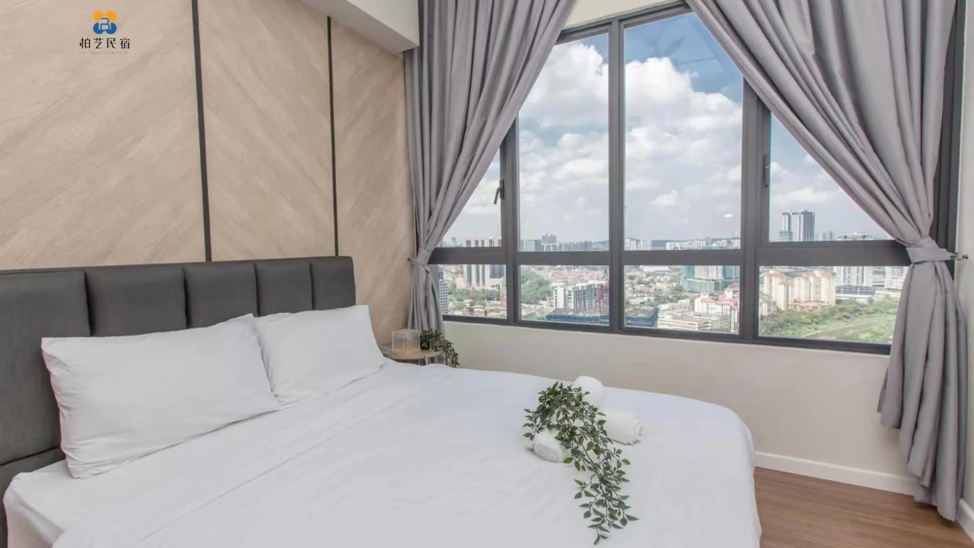 Apartamento Millerz Square At Old Klang Road By Bai Yi # 3610 Kuala Lumpur