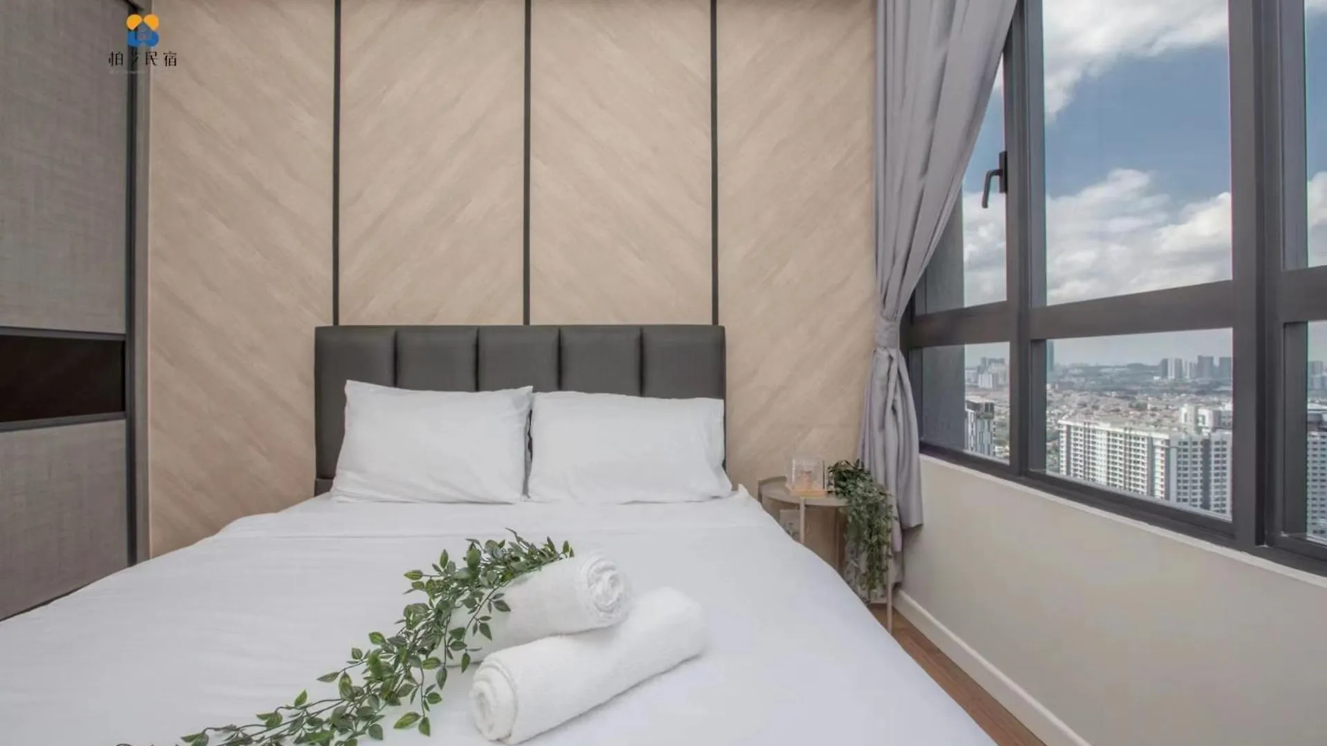 Apartamento Millerz Square At Old Klang Road By Bai Yi # 3610 Kuala Lumpur 0*,